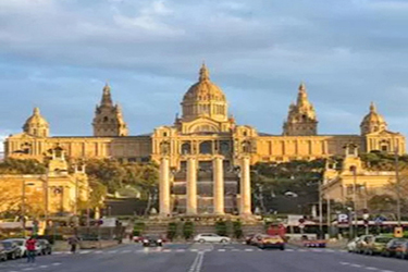 Barcelona, Spain Hotels